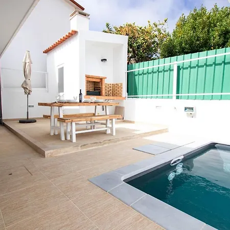 Villa Ii